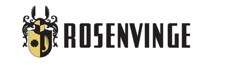 ROSENVINGE.NO AS logo